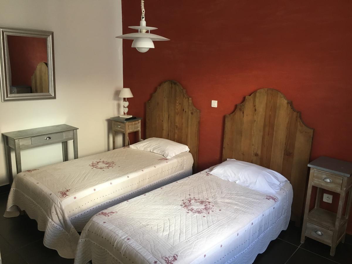 Les Arbousiers Hotel 2*