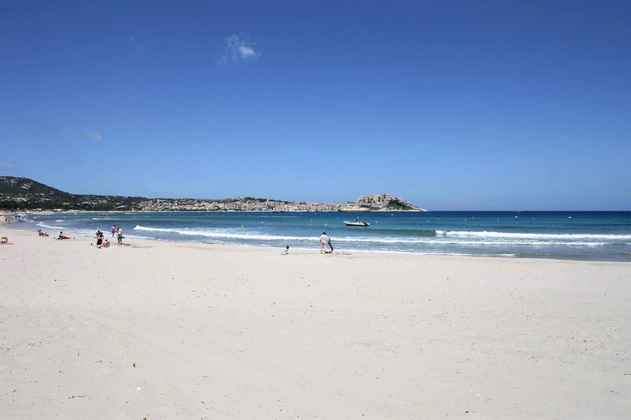 Les Arbousiers 2* Calvi (Corsica)