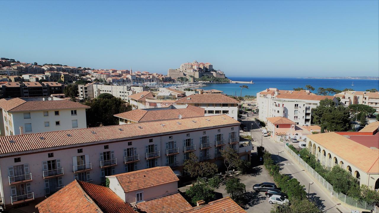 Les Arbousiers Hotel